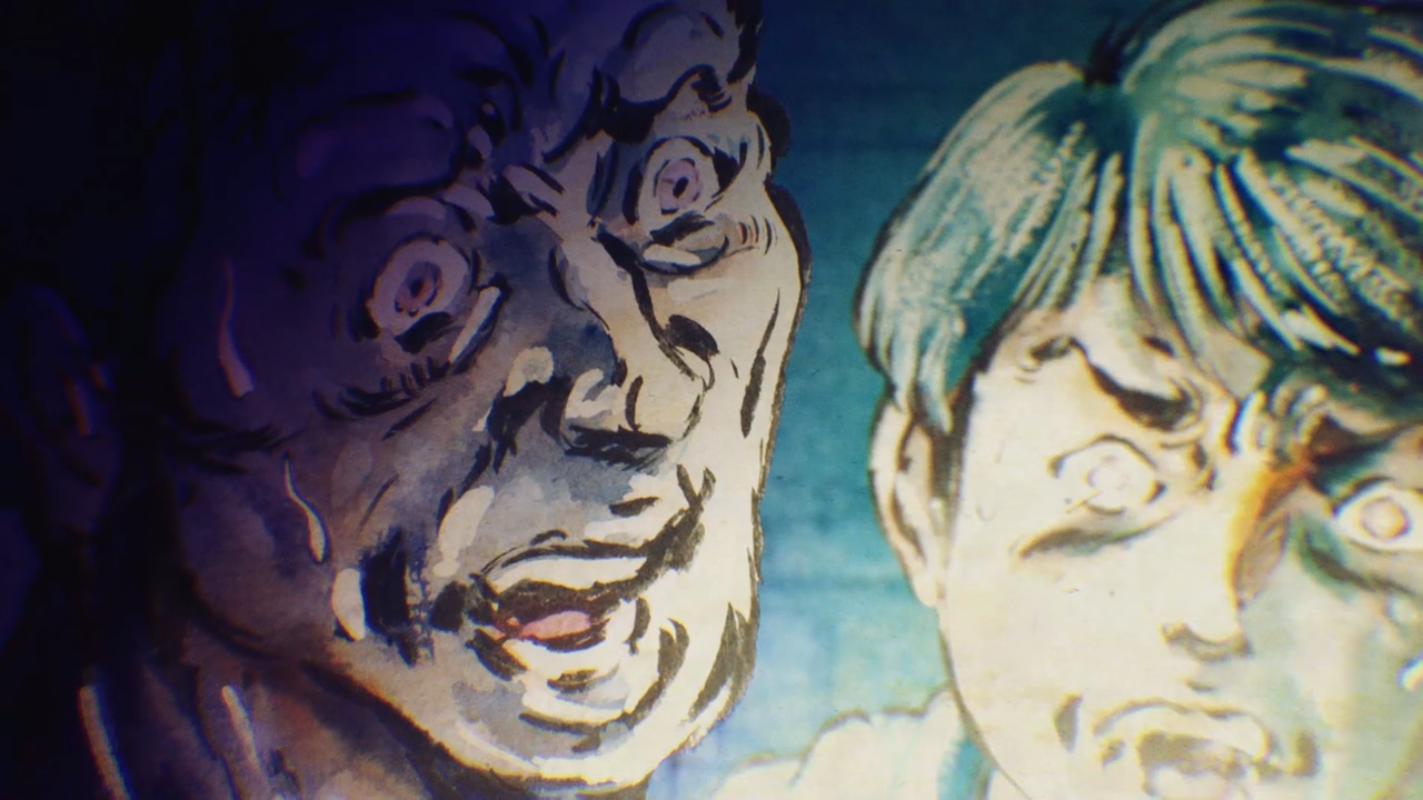 Yami Shibai 6th Season (PuyaSubs!)